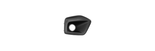 Modanatura Destra Con Fendinebbia Fiat Fiorino 2016 Oe 735643545