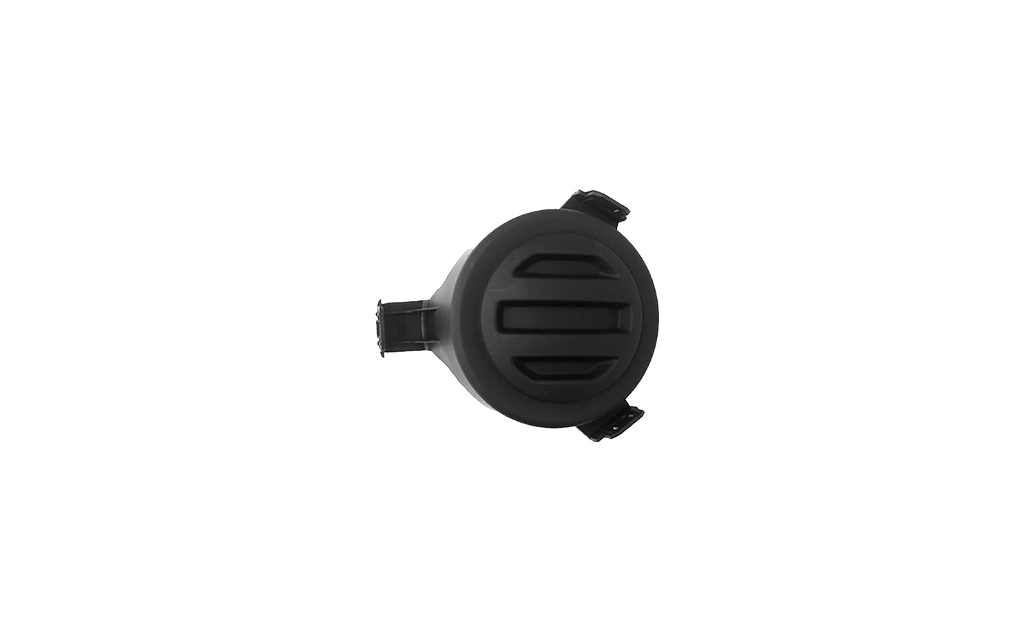 Tappo Fendinebbia Destro Nero Opel Movano 2021 Oe 735684534 - 735589822 - 1637294980