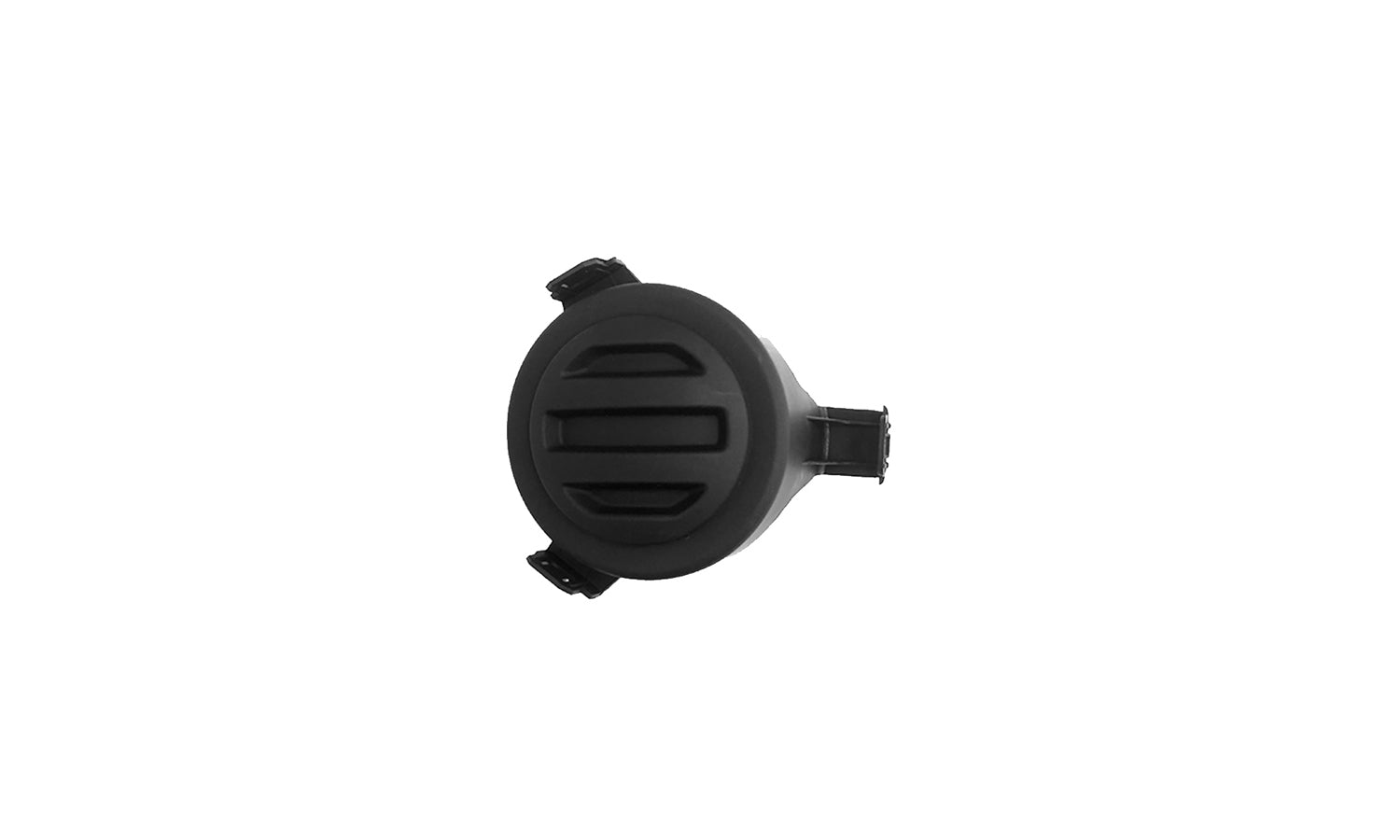 Tappo Fendinebbia Sinistro Nero Opel Movano 2021 Oe 735684535 - 735589823 - 1637295080