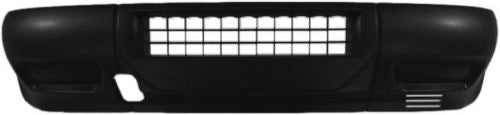 Paraurti Anteriore Grigio Predisposto Fendinebbia Iveco Daily City 2000-2006 Oe 500333905 - 500333907 - 2997500 - 500054911