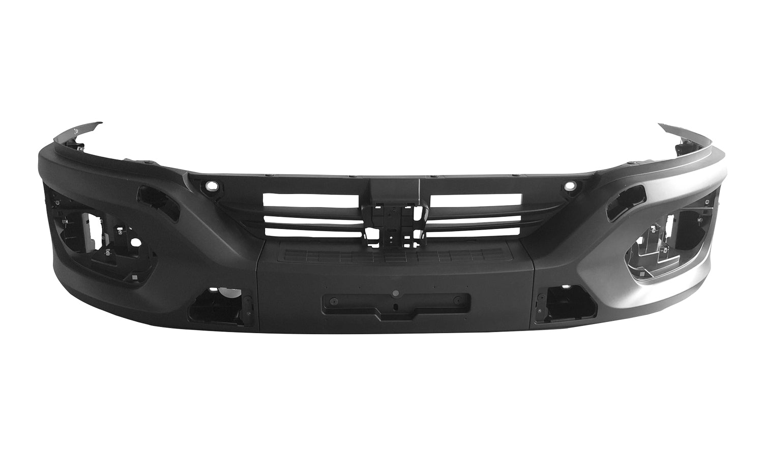 Paraurti Anteriore Iveco Daily City 2019 Oe 5802313252