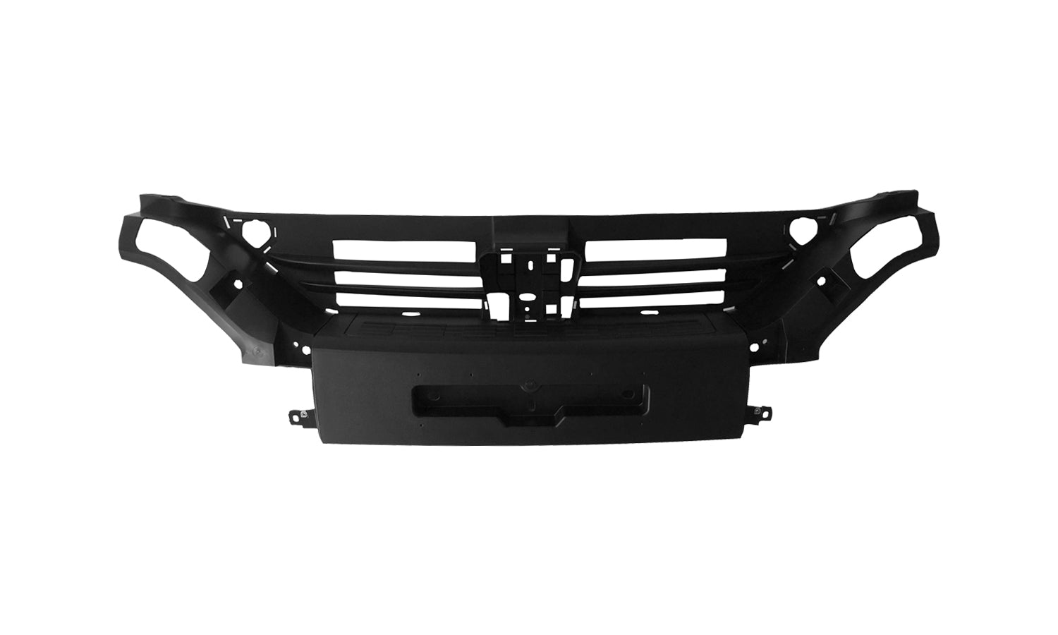 Paraurti Anteriore Centrale Iveco Daily City 2019 Oe 5802351473