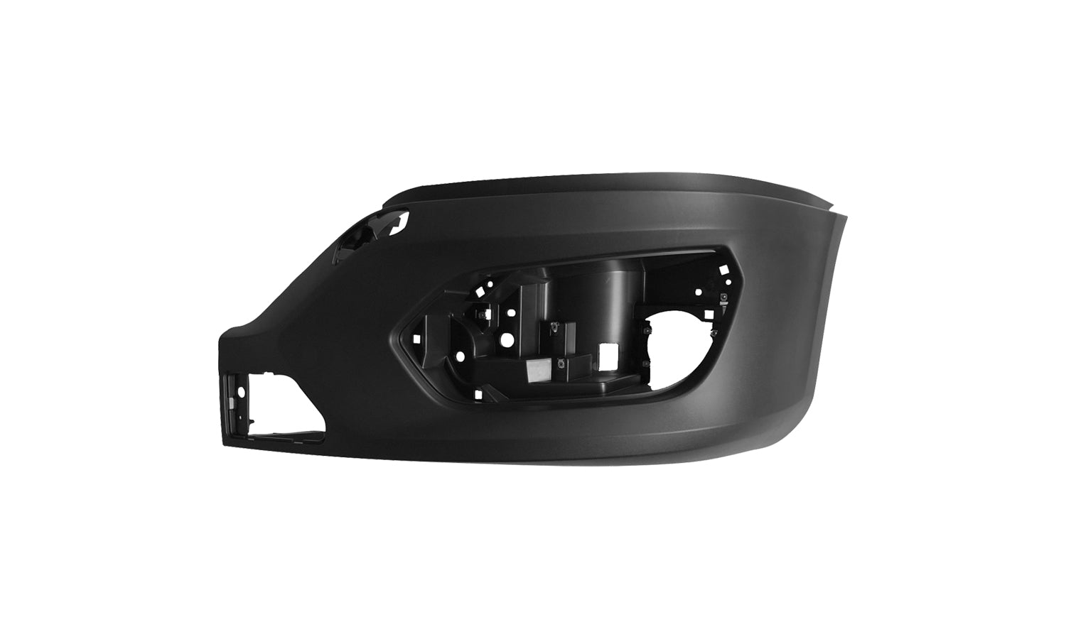 Cantonale Anteriore Sinistro Iveco Daily City 2019 Oe 5802322969