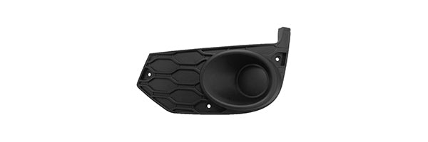 Modanatura Sinistra Senza Fendinebbia Iveco Daily City 2014 Oe 5801562216