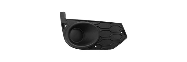 Modanatura Destra Senza Fendinebbia Iveco Daily City 2014 Oe 5801562215