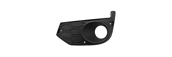 Modanatura Sinistra Con Fendinebbia Iveco Daily City 2014 Oe 5801529859