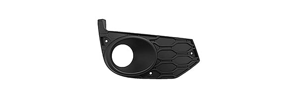 Modanatura Destra Con Fendinebbia Iveco Daily City 2014 Oe 5801529858