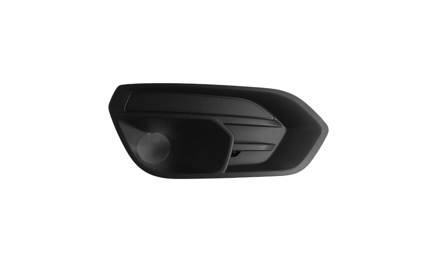 Modanatura Anteriore Destra Iveco Daily City 2019 Oe 5802356345