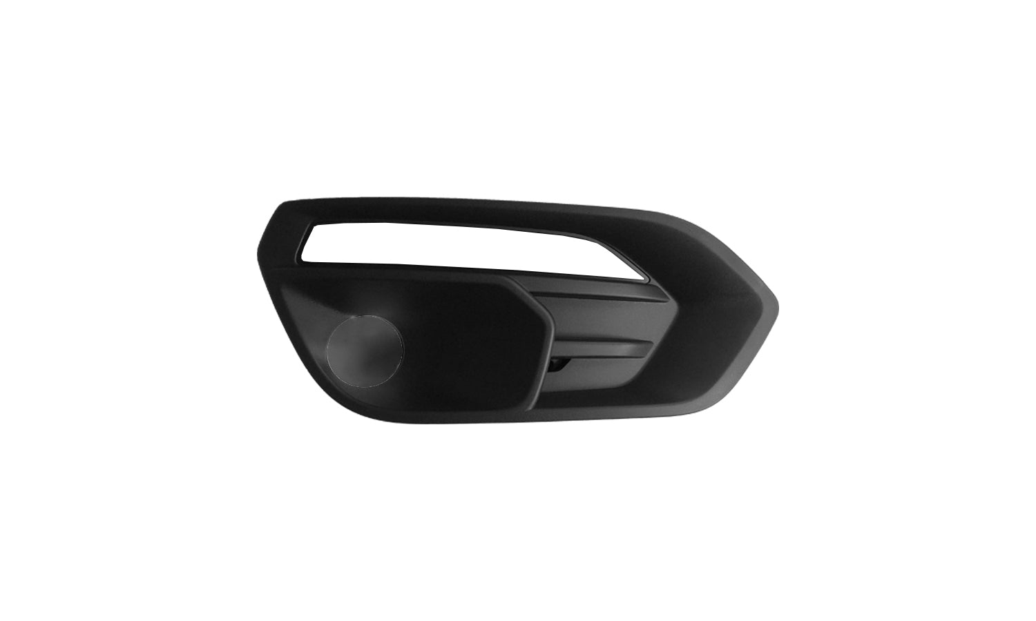 Modanatura Anteriore Destra Con Indicatore Di Direzione Iveco Daily City 2019 Oe 5802356343