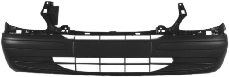 Paraurti Anteriore Mercedes Vito 2002 Oe A63988042707G99