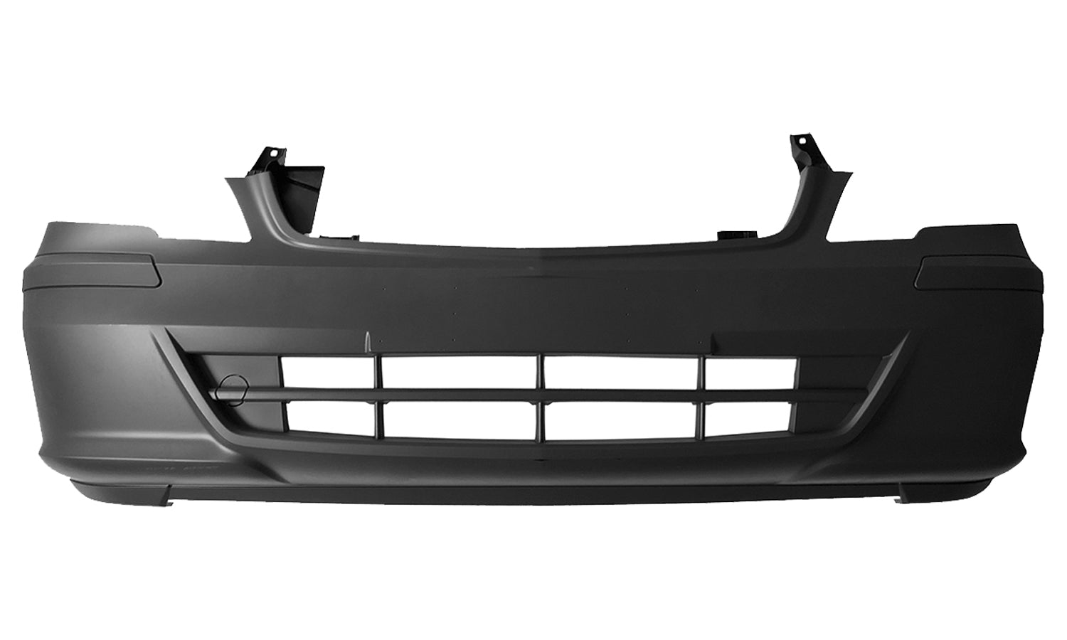 Paraurti Anteriore Con Primer Con 6 Tracce Sensori Mercedes Vito 2009 Oe A63988078709999
