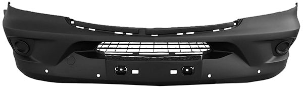 Paraurti Anteriore Con Park Assist (6 Portasensori) Con Tappo Gancio Traino Mercedes Sprinter 2013 Oe A90688017709B51