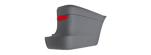 Cantonale Posteriore Destro Passo Lungo Con Primer Con Catadiottro Mercedes Viano 2002 Oe A63988019719999