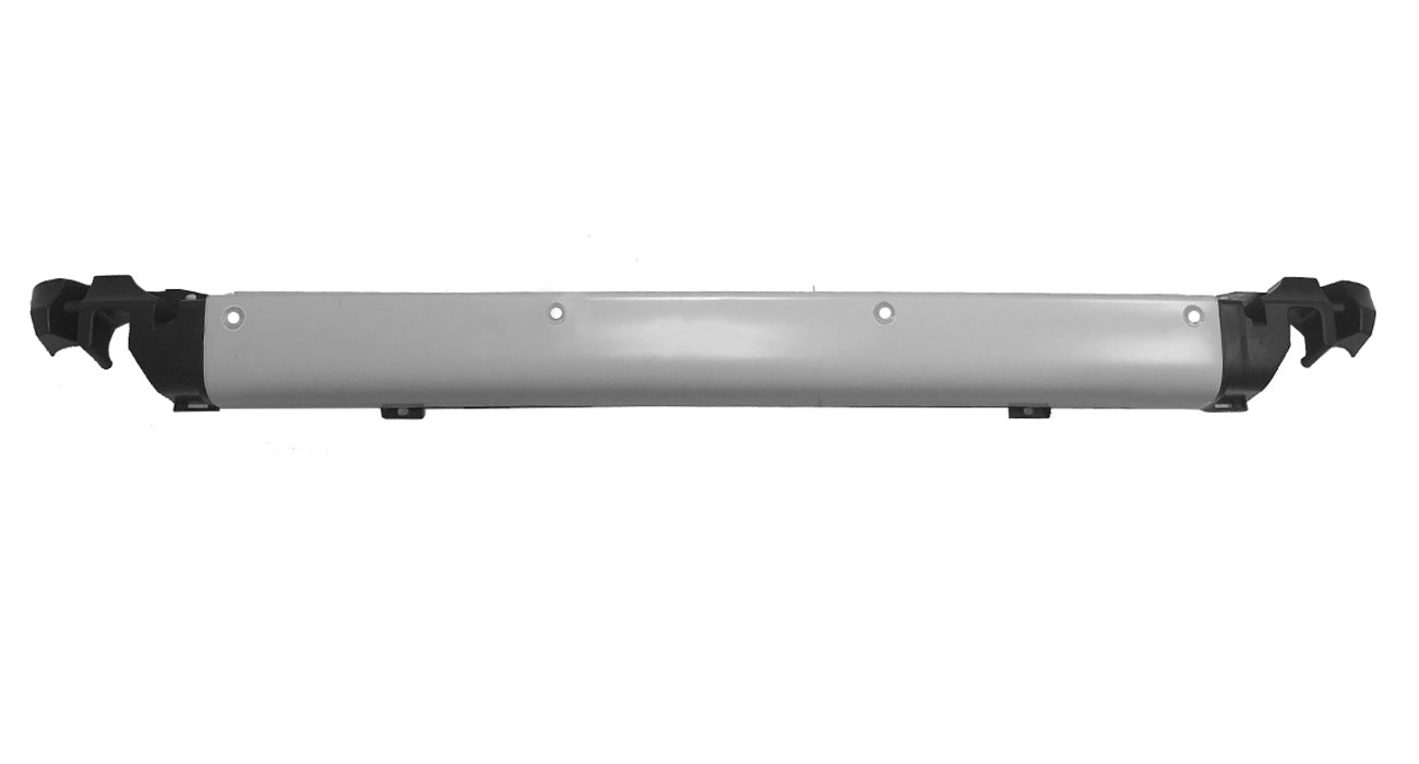 Paraurti Posteriore Con Primer Con Alloggi Park Assist (4 Portasensori) Mercedes Vito 2009 Oe A63988005719999 - A63988027719999