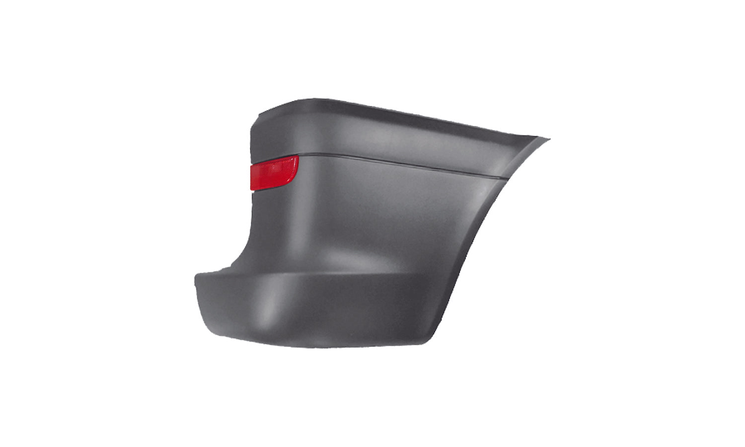 Cantonale Posteriore Destro Passo Corto Con Primer Con Catadiottro Mercedes Vito 2009 Oe A63988015719999