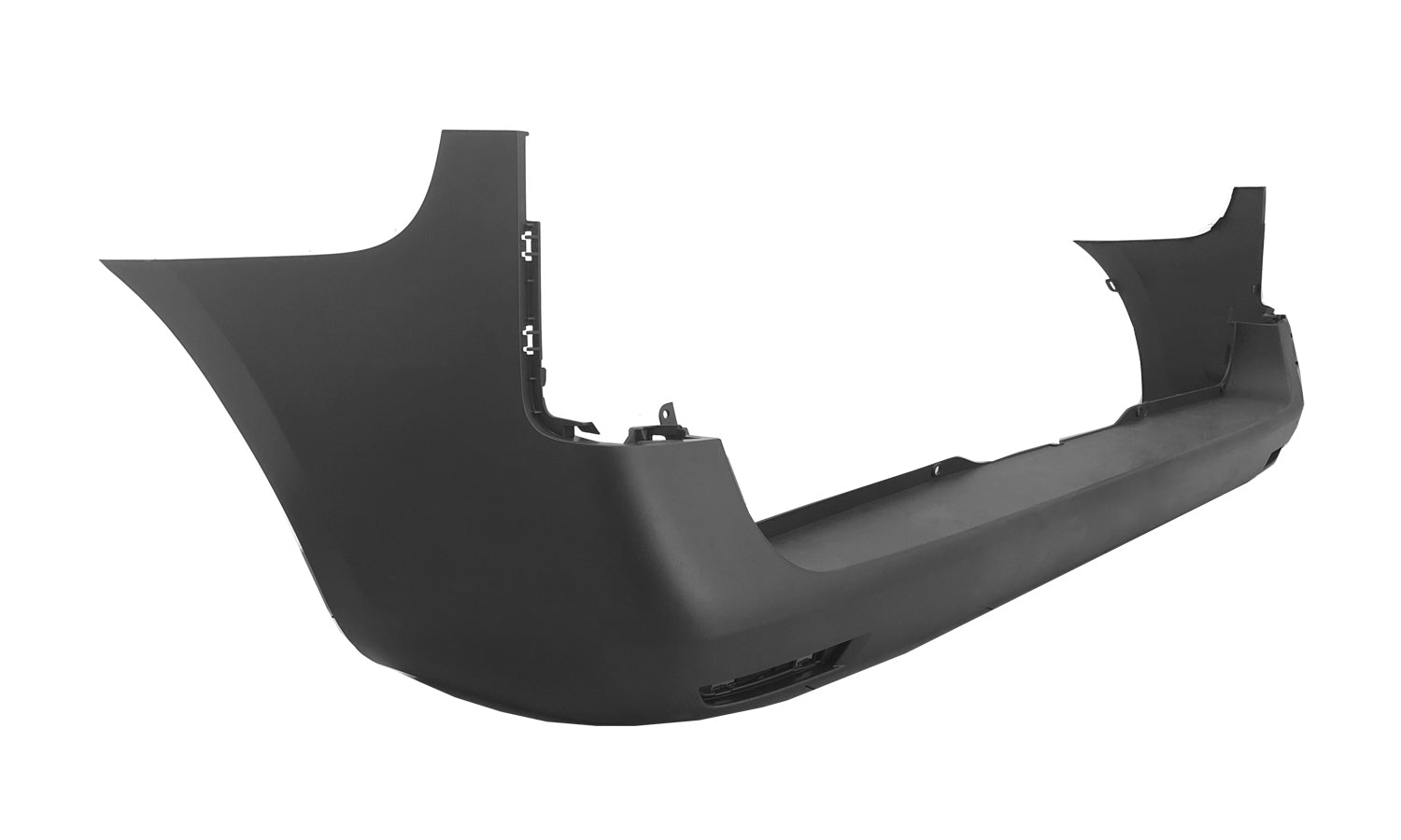 Paraurti Posteriore Passo Corto Grigio Mercedes Vito 2015 Oe A44788536259B51