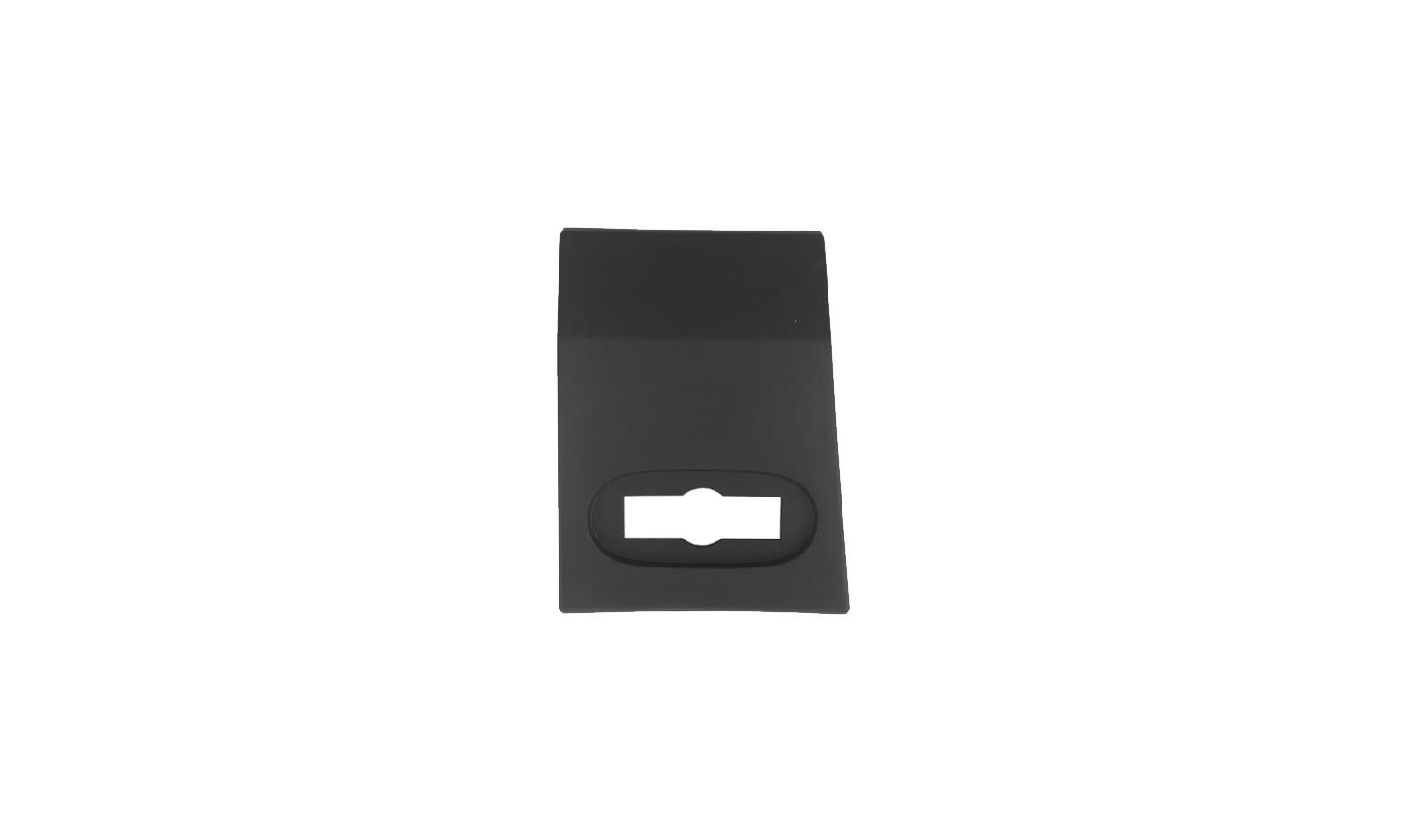 Modanatura Laterale Destra Con Foro Luce Mercedes Sprinter 2006 Oe A90669012829B51 - A90669033629B51 - 2E1853536Cj