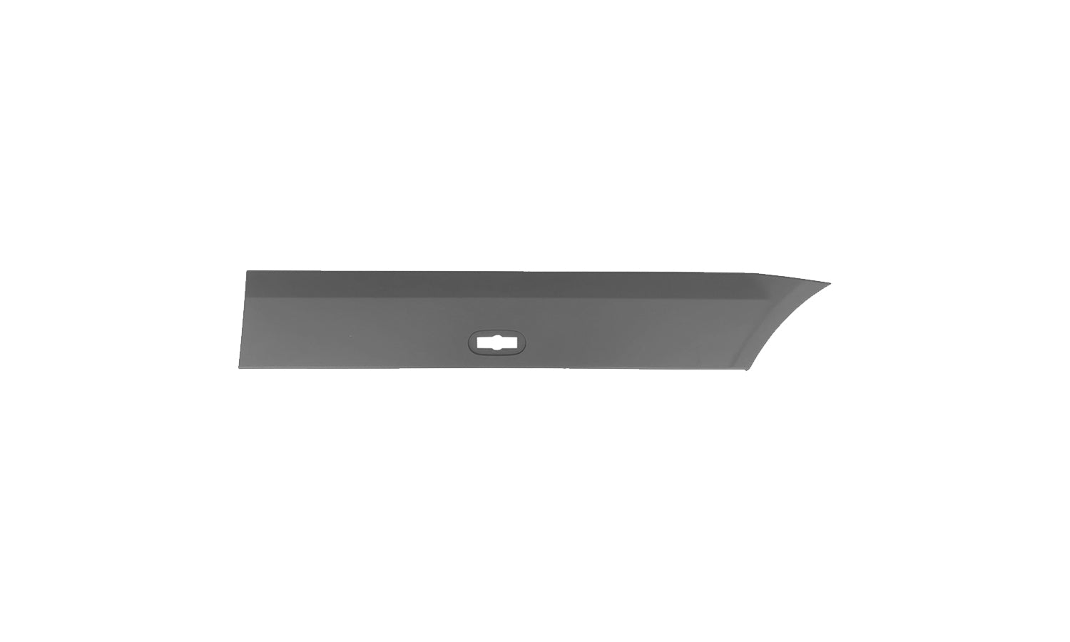 Modanatura Laterale Sinistra Con Foro Luce Per Passo Lungo Mercedes Sprinter 2006 Oe A90669032009B51 - 2E1853535Ca