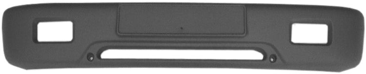 Paraurti Anteriore Con Fori Fendinebbia Nissan Cabstar 1999-2003 Oe 620109X203