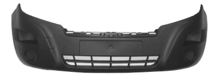 Paraurti Anteriore Nissan Nv400 2010 Oe 62010Bz51A - 6202200Q0D