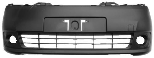 Paraurti Anteriore Con Fori Fendinebbia Nissan Nv200 Oe 62022Jx51H - F20223Lgah - 62022Jx04H