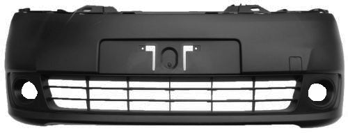 Paraurti Anteriore Con Primer Con Fori Fendinebbia Nissan Nv200 Oe 62022Jx03H - F20223Lgah - 620223Lg4H