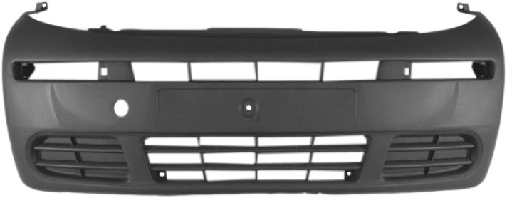 Paraurti Anteriore Opel Vivaro 2001-2006 Oe 4400469 - 91165829