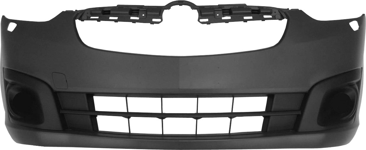 Paraurti Anteriore Con Primer Con Lavafari Opel Combo 2012 Oe 1400958 - 95513006