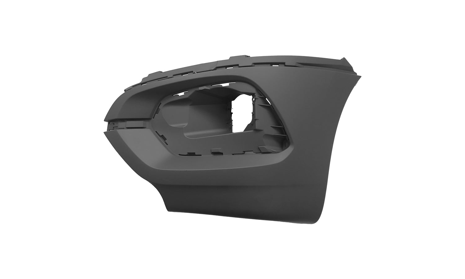 Cantonale Anteriore Sinistro Con Primer Toyota Proace City 2019 Oe 39165895 - 1632658480 - Su001B2082