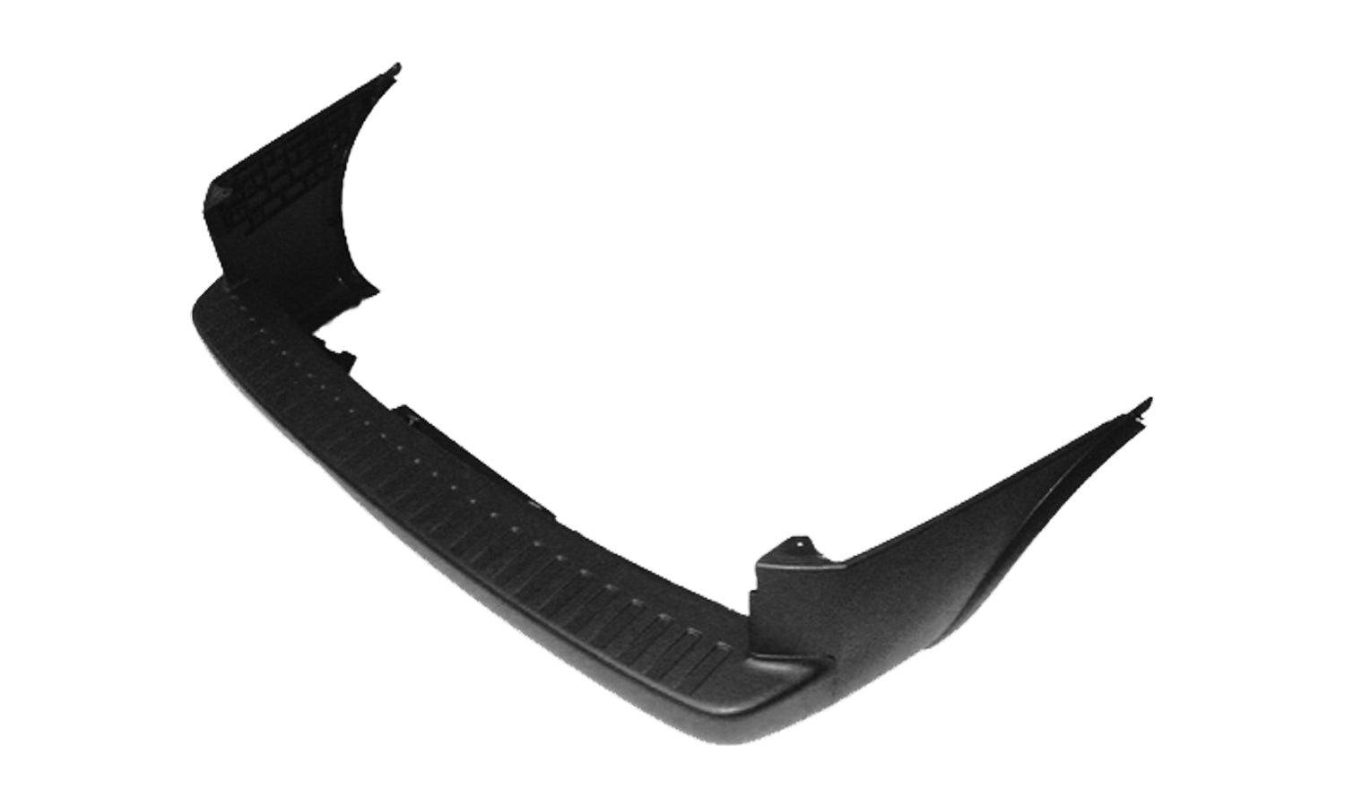 Paraurti Posteriore Opel Corsa C-Combo 2001 Oe 1404151 - 93170331