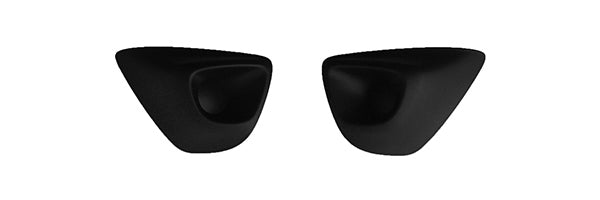 Kit Modanature Sinistra-Destra Senza Fendi Opel Vivaro 2014 Oe 95517297 - 4422946