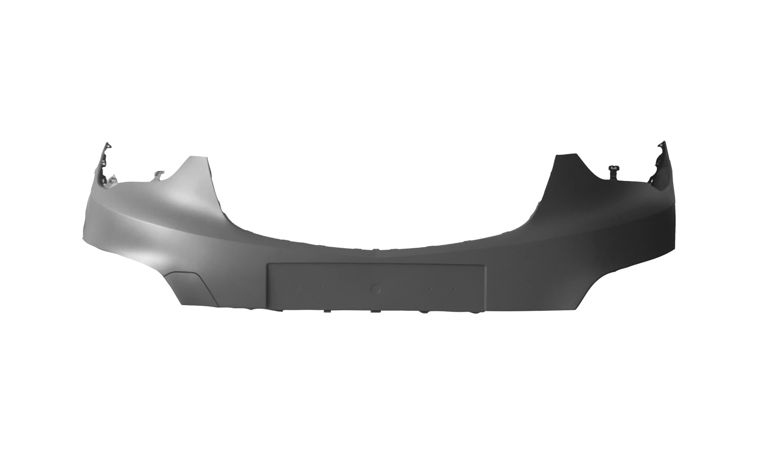 Modanatura Superiore Con Primer Opel Combo 2019 Oe 39165890 - 1632657980