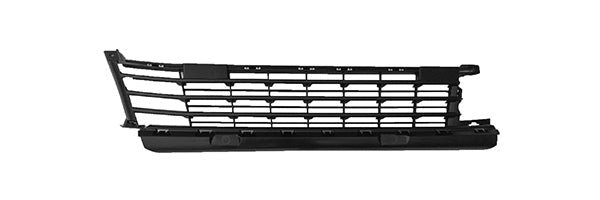 Griglia Inferiore Nera Peugeot Traveller 2016 Oe 98117188Xt