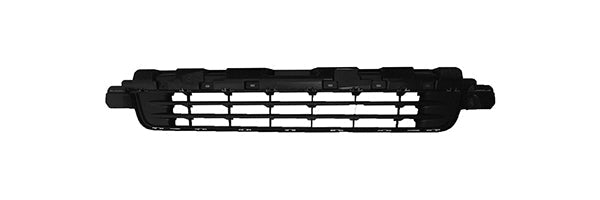 Griglia Superiore Nera Peugeot Traveller 2016 Oe 98121462Xt