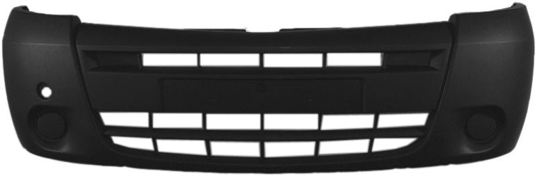 Paraurti Anteriore Renault Master 2003-2006 Oe 8200197134 - 6265100Qad