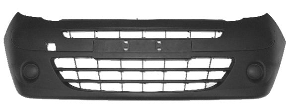 Paraurti Anteriore Con Traversa Con Riparo Motore Renault Kangoo 2006 Oe 7701478128