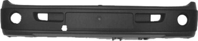 Paraurti Anteriore Con Fori Fendinebbia Con Primer Renault Maxity Oe 5001873666