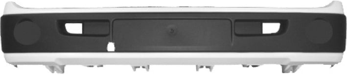 Paraurti Anteriore Verniciato Bianco Renault Maxity Oe 5001873479