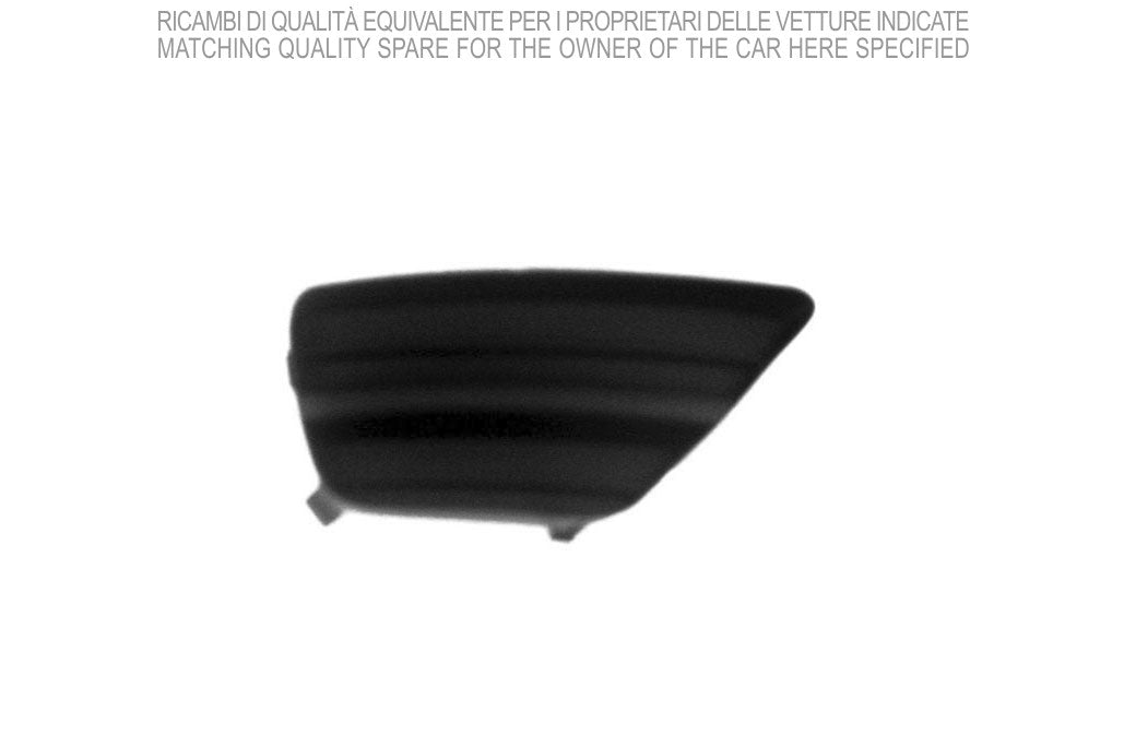 Griglia DX FORD FOCUS 2001 - 2004 OE 1150521