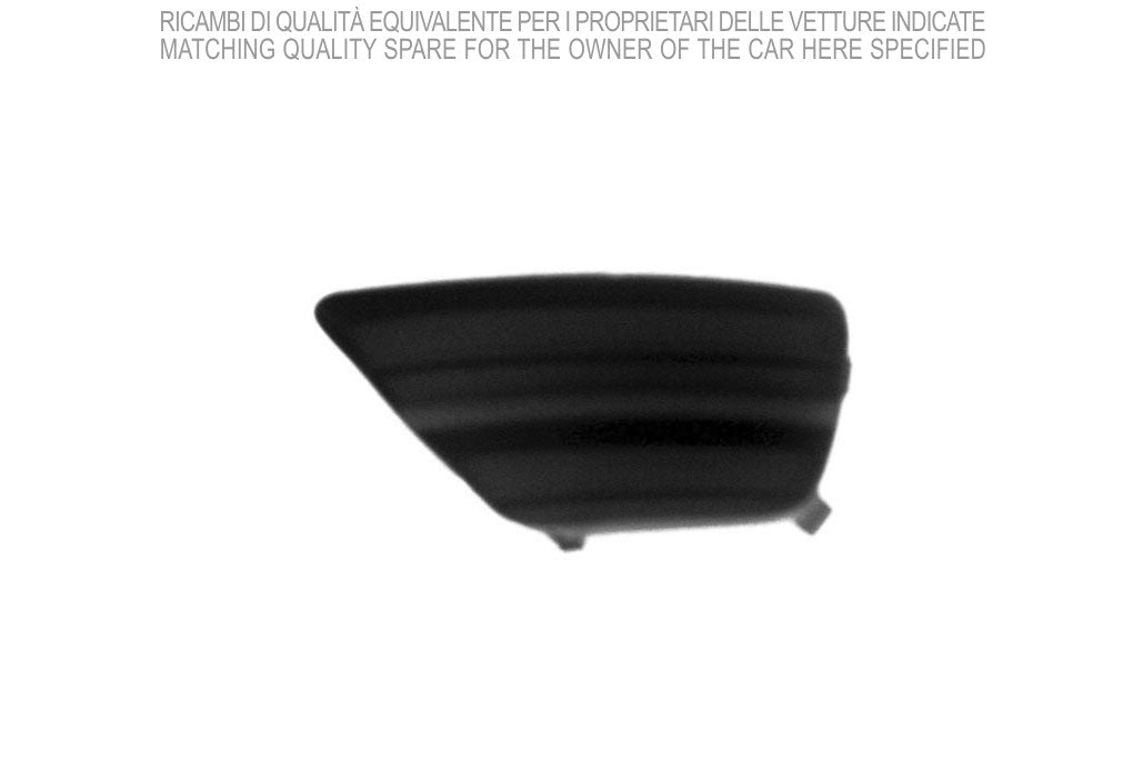 Griglia SX FORD FOCUS 2001 - 2004 OE 1150523