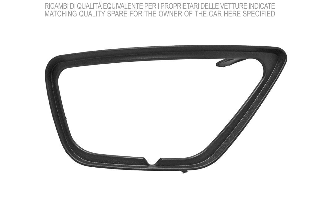 Cornice Fendinebbia DX FORD FOCUS 2001 - 2004 OE 1208010