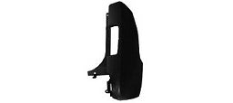 Cantonale Posteriore Destro Con Primer Opel Vivaro 2001-2006 Oe 7701066128 - 4400478 - 91166149