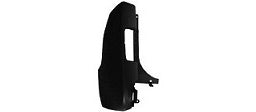 Cantonale Posteriore Sinistro Con Primer Opel Vivaro 2006 Oe 7701066126 - 4400477 - 91166148