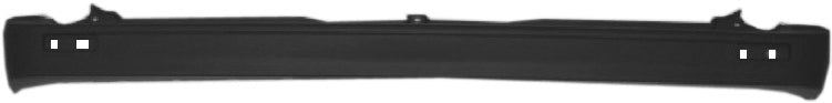Paraurti Posteriore Con 4 Tracce Sensori Opel Vivaro 2001-2006 Oe 8200200610 - 7701066121 - 4400463 - 4416669