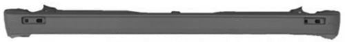 Paraurti Posteriore Con Primer Con 4 Tracce Sensori Opel Vivaro 2006 Oe 7701066123 - 4416672 - 93188868