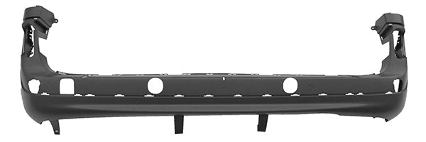 Paraurti Posteriore Con Primer Predisposto Modanatura Mercedes Citan Oe 7701478197 - 4158800140