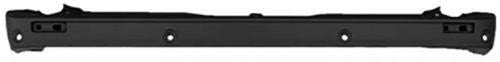Paraurti Posteriore Con Park Assist (4 Portasensori) Opel Vivaro 2001-2006 Oe 7701066122 - 93188866 - 4416670