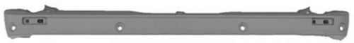 Paraurti Posteriore Con Primer Con Park Assist (4 Portasensori) Opel Vivaro 2006 Oe 7701066124 - 93188867 - 4416671