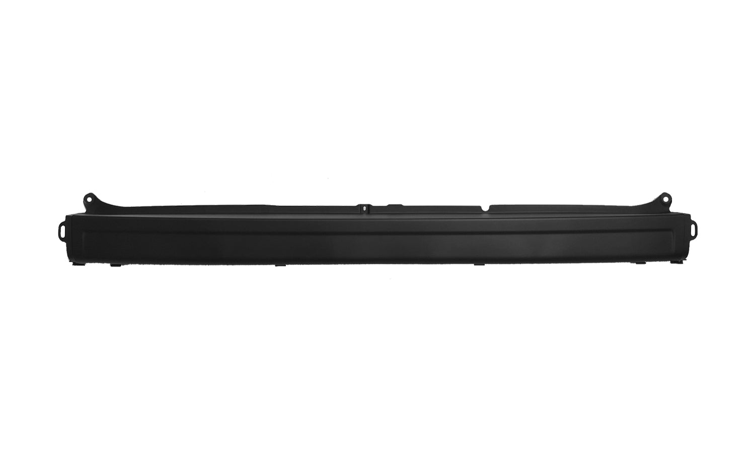 Paraurti Posteriore Centrale Con 4 Tracce Sensori Opel Movano 2009 Oe 850220011R - 93197360 - 4419331 - 8502000Q0E
