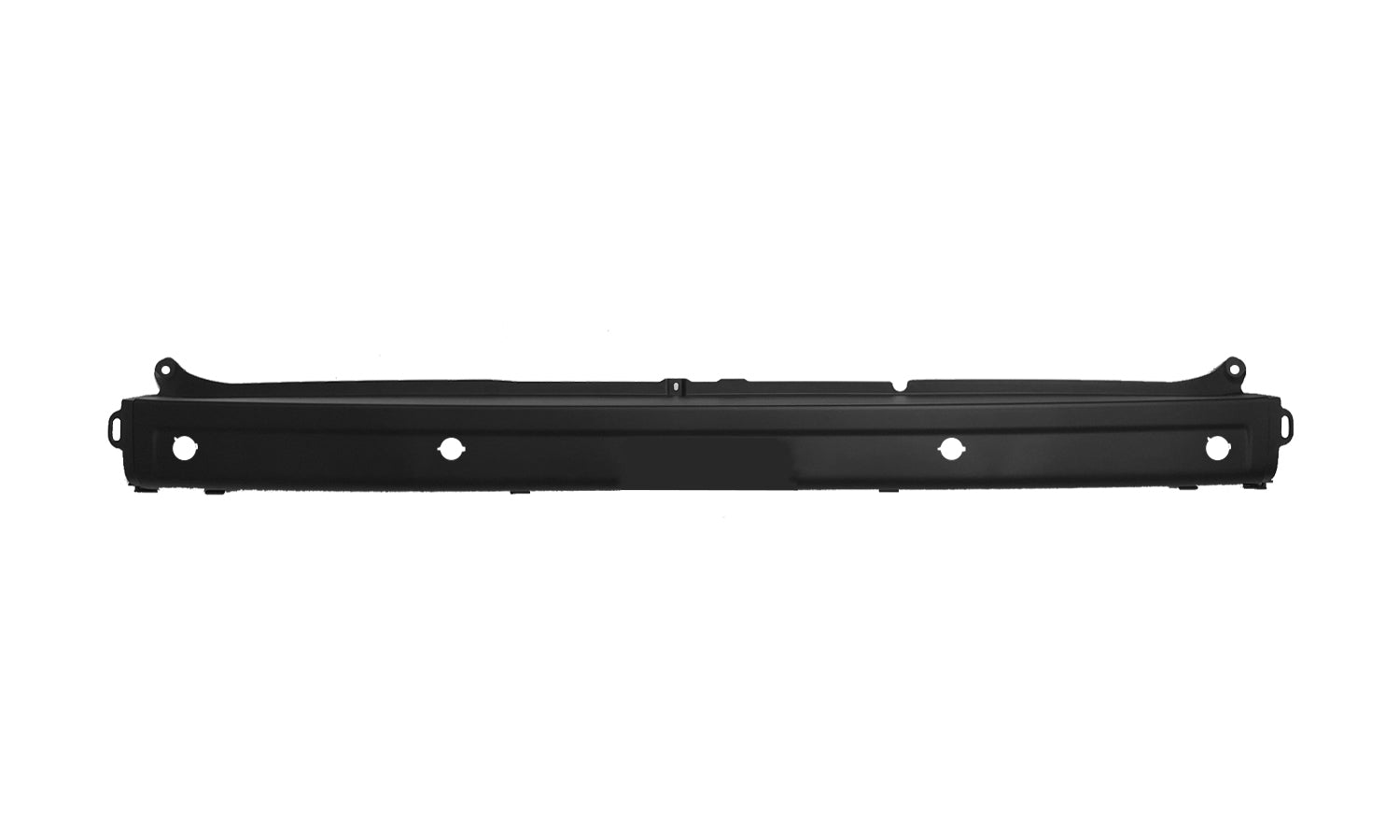 Paraurti Posteriore Centrale Con Fori Parkassist Opel Movano 2009 Oe 850220013R - 93197357 - 4419328 - 95529861 - 8502000Q0G - 8502000Q0E